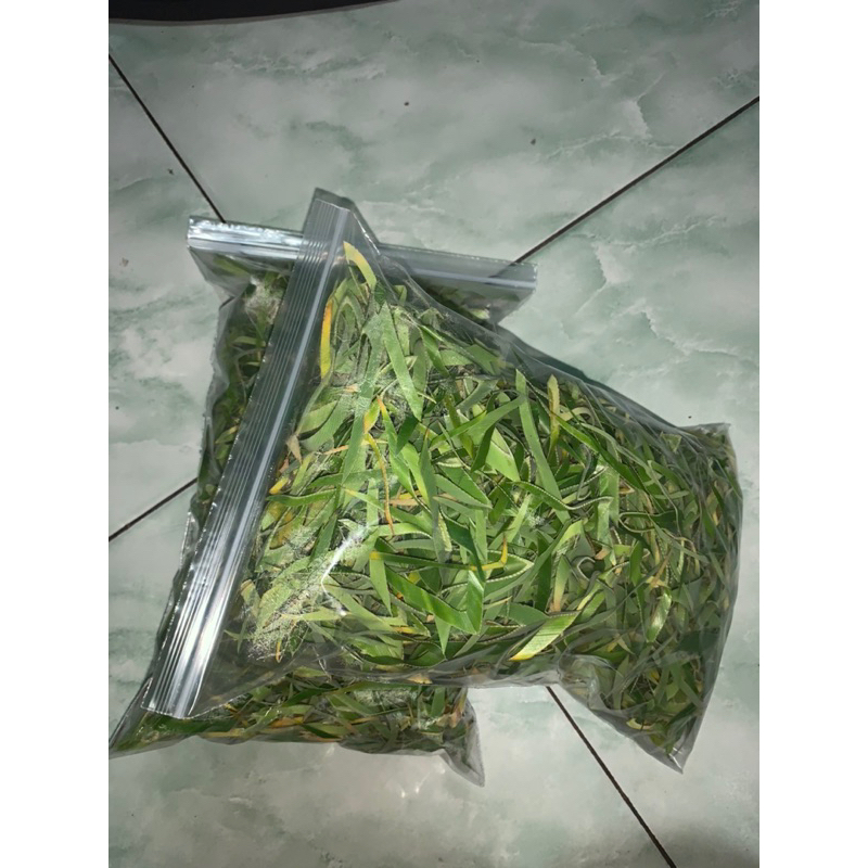 

pandan wangi kering 150gram