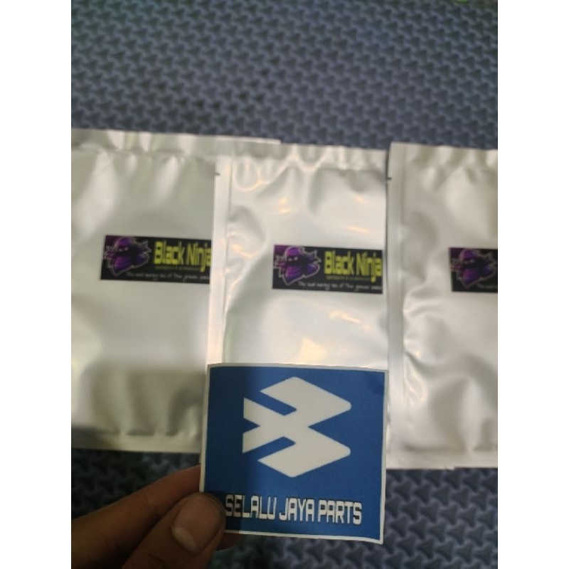 PLAT BESI GESEK KOPLING PULSAR 200NS TIPE RACING BINTIK