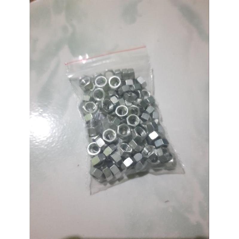 mur kunci 8 m5 isi 100pcs