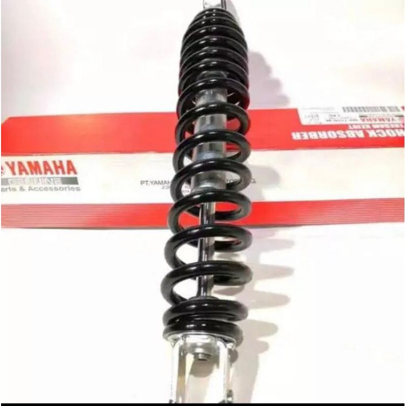 ￼Shockbreaker belakang mio, mio j,mio gt,mio soul, fino, soul gt, mio z