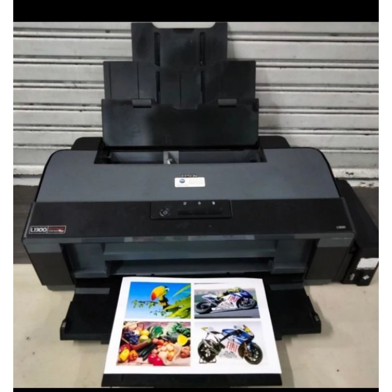 Printer Epson L1300