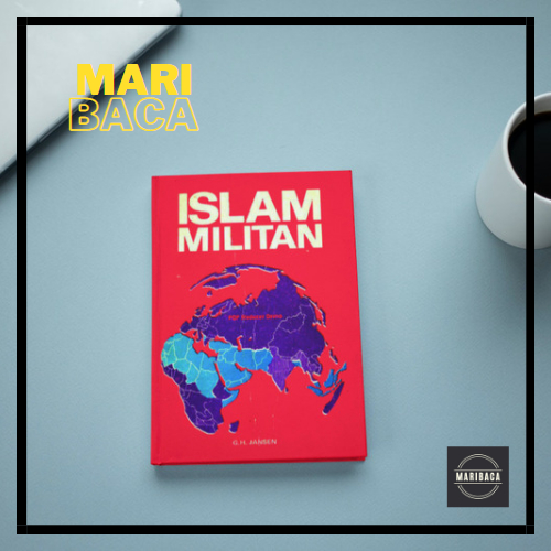 Islam Militan - G H Jansen