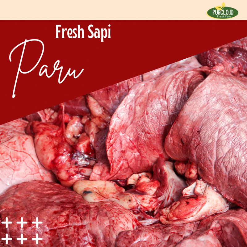 

babat raweuy / paru sapi / babat handuk segar fresh bandung