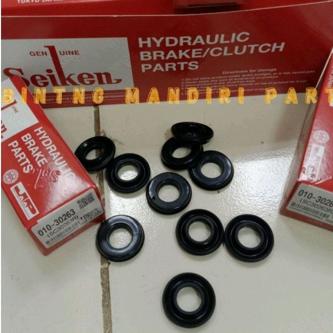 KARET REM SEIKEN JAPAN PS100-DYNA 110 SC30263/SC 30263