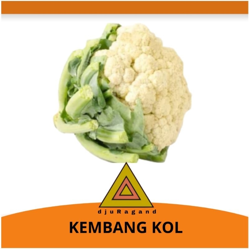 

Kembang Kol 1 kg