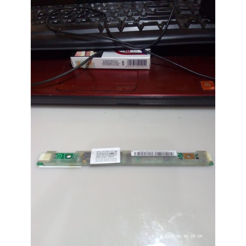Inverter LCD Compaq C300 C500 C700