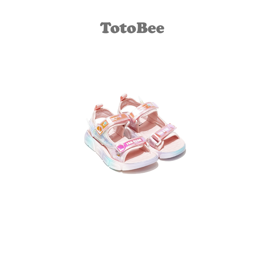 TOTOBEE Lyra Sandal tali anak import 2319