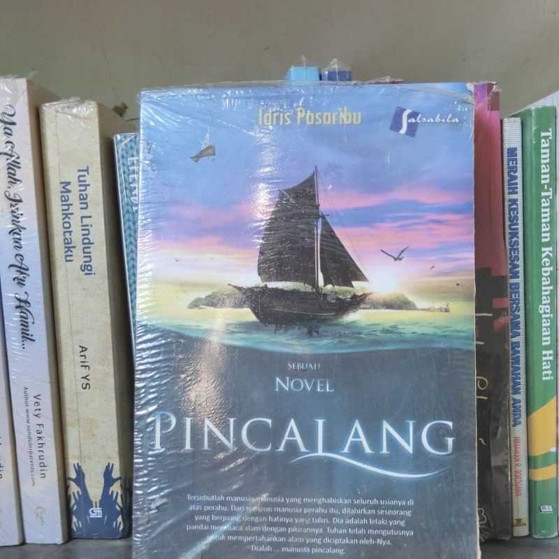 

pincalang