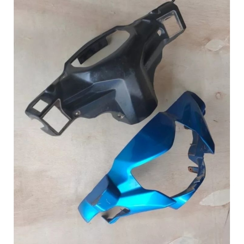 Batok depan belakang Vega ZR original bekas