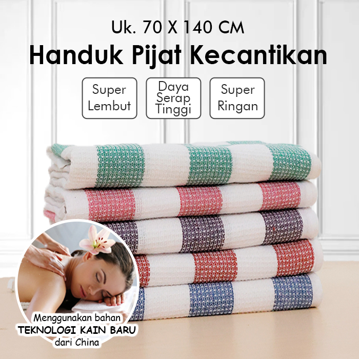 COD LuxuryParty Handuk Mandi Kualitas Terbaik Handuk Mandi Bahan Cotton  Handuk Mandi Ukuran 140x70cm