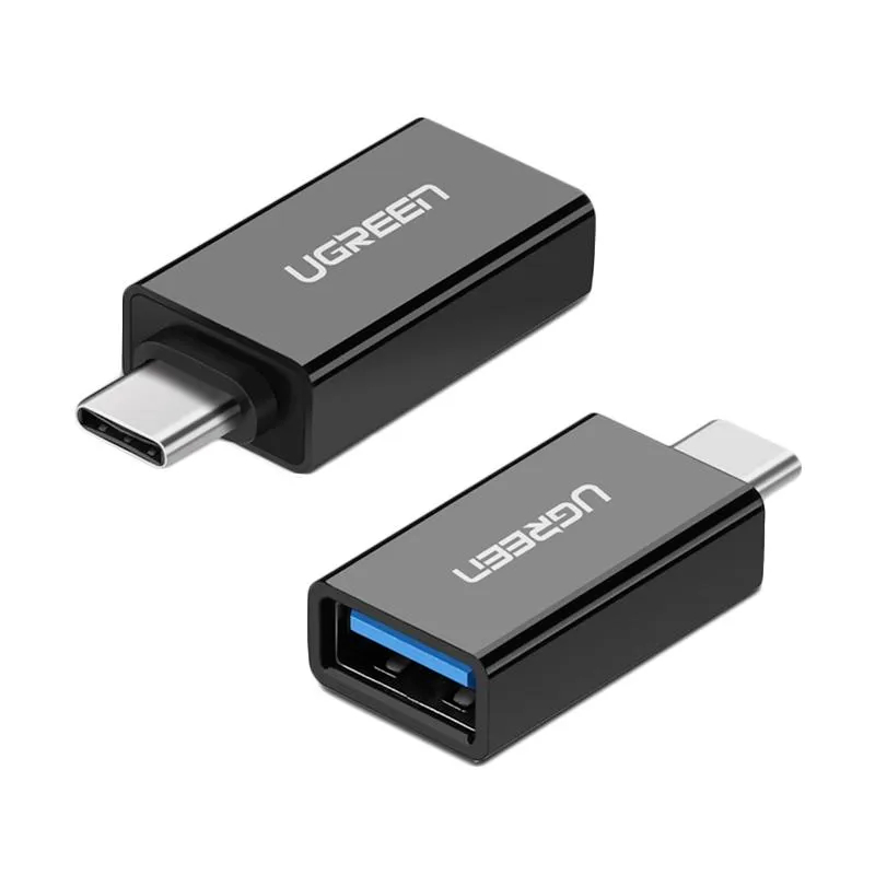 Adapter USB-C UGreen Male to USB-A Female (50283) - UGREEN 50283