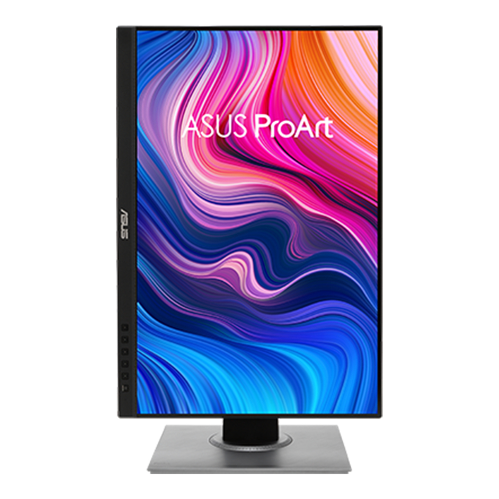 Led Monitor Asus ProArt PA248QV 24.1&quot; 75Hz Wuxga Hdmi Dp Vga - PA248