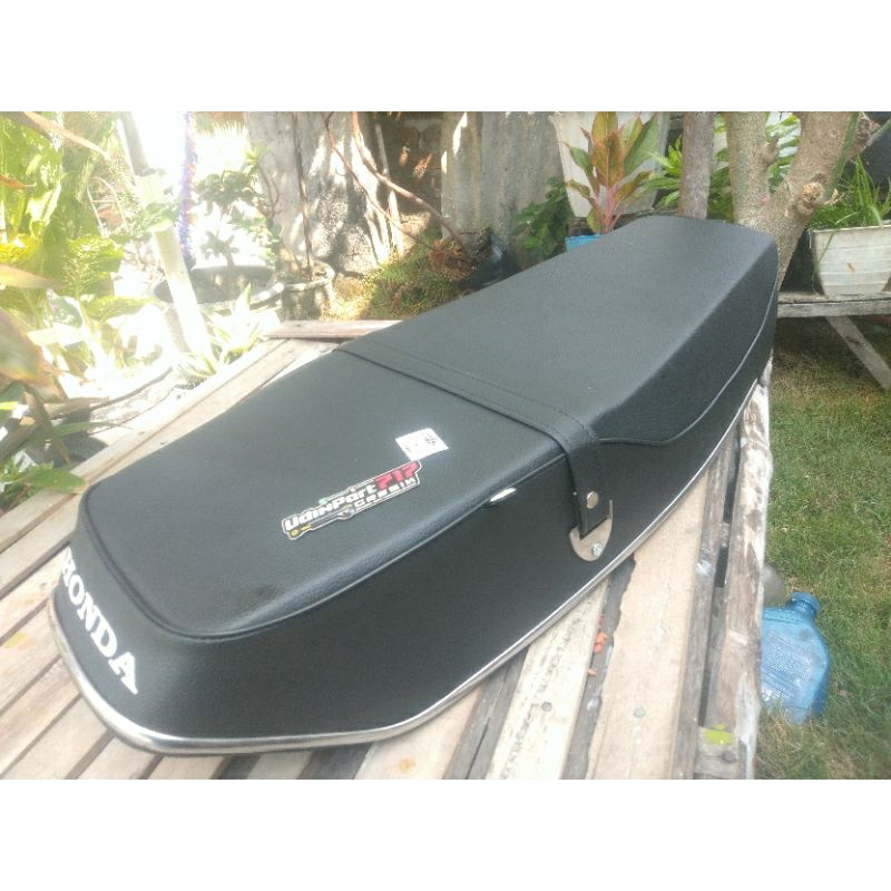 Jok MBtech original jok gl100 gl125 MBtech