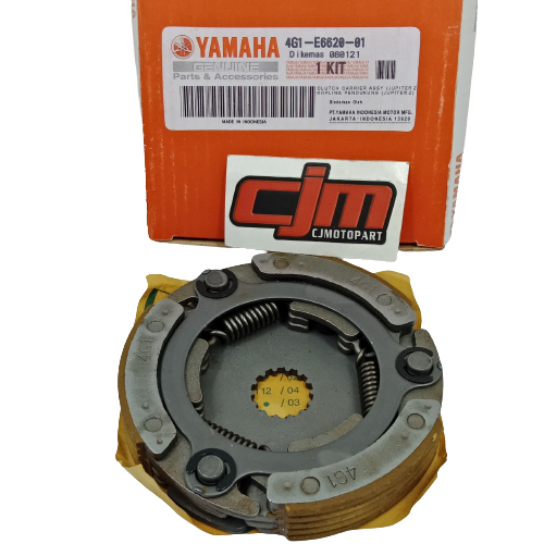 KAMPAS GANDA ASSY YAMAHA JUPITER VEGA 4G1 BERKUALITAS ORIGINAL