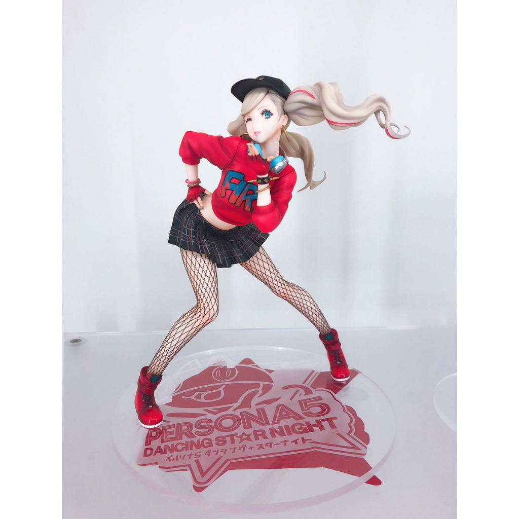 PVC 1/7 Scale Ann Takamaki - Persona 5: Dancing in Starlight