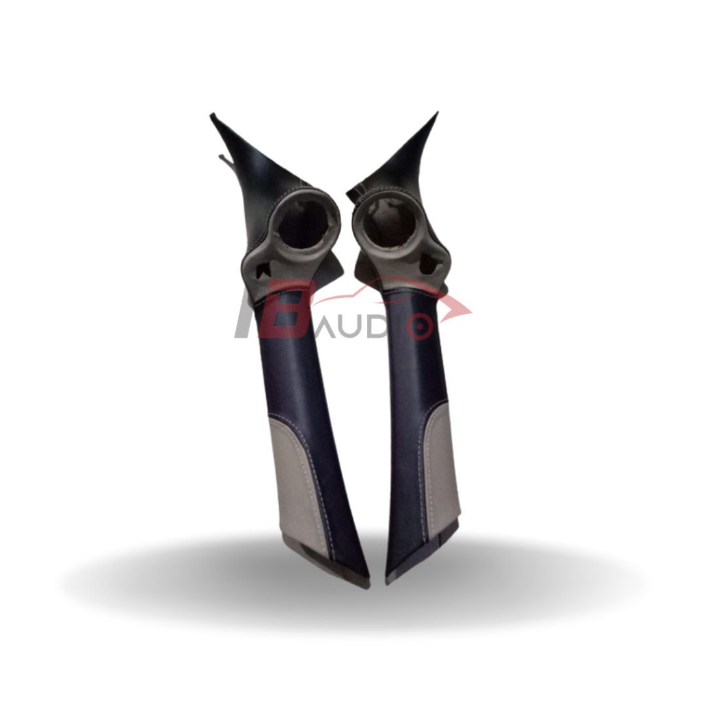 SPAREPART AKSESORIS VARIASI INTERIOR SPEAKER AUDIO MOBIL PILAR 3 WAY 2 WAY SUZUKI SWIFT ERTIGA APV