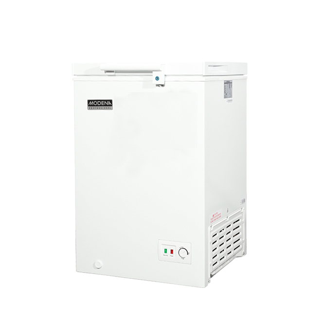 MODENA CHEST FREEZER BOX MD0106W