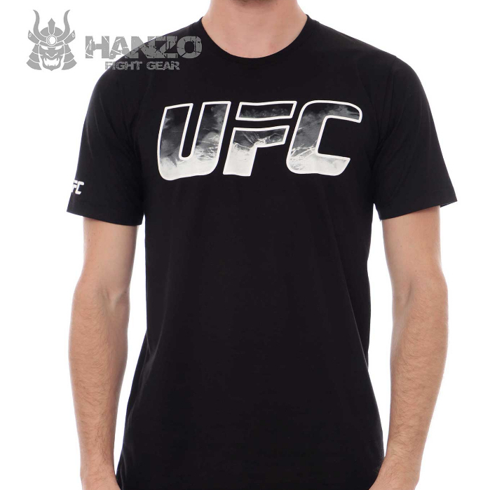 KAOS UFC RED, TSHIRT UFC, BAJU UFC, KAOS MMA