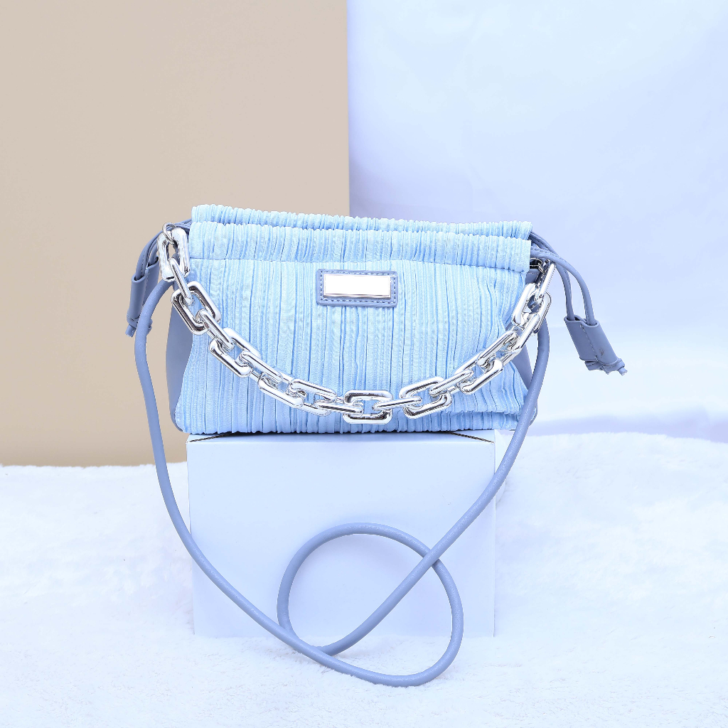 Tas Wanita ZR 9363 - SNR Size 26cm