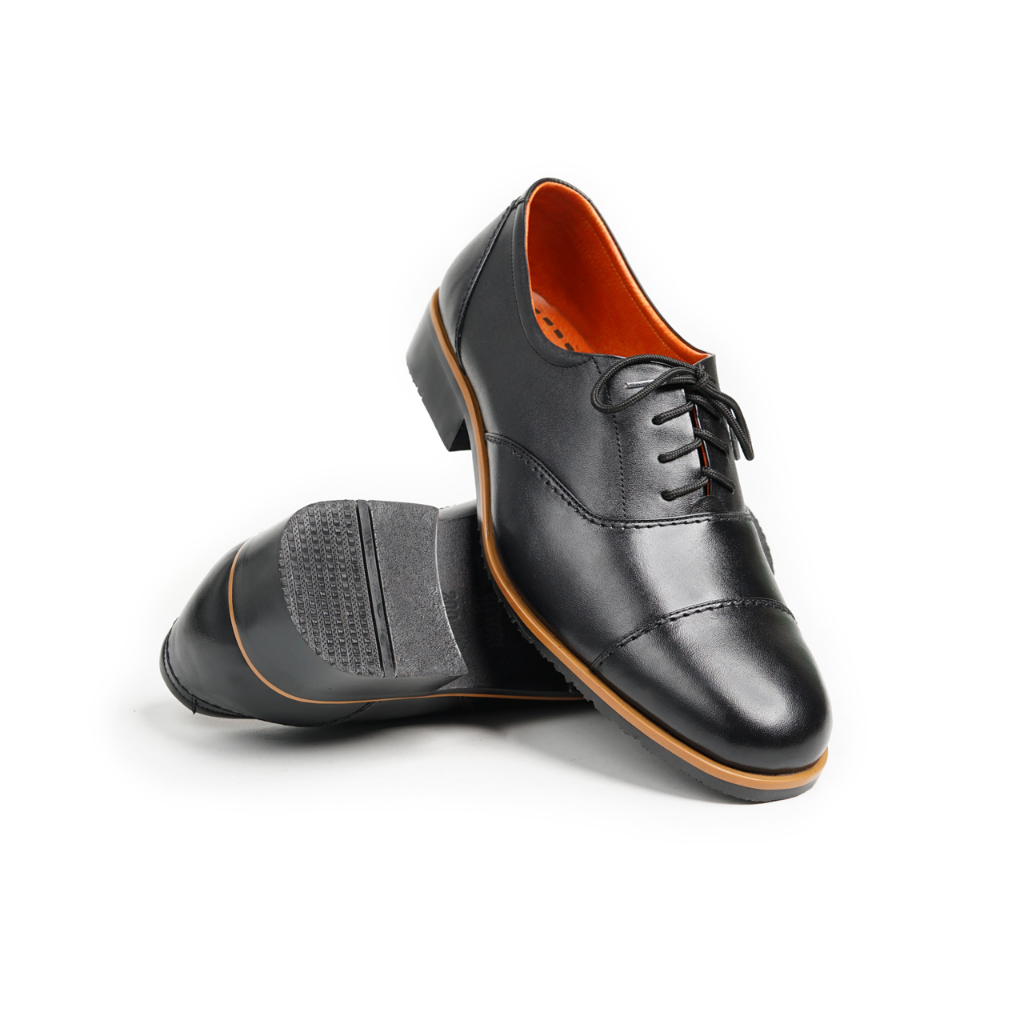 Eral Vittori - Ersive 200 Sepatu Pria Oxford Formal