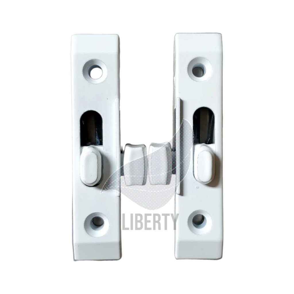 Kunci Sudut Sliding Upvc Liberty