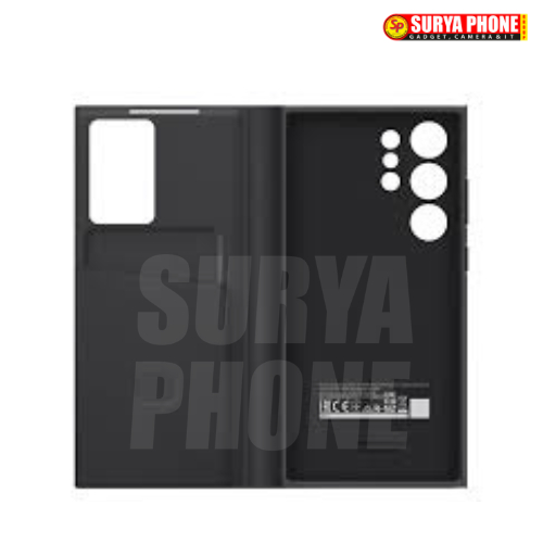 SMART VIEW WALLET CASE SERI S23, S23+ S23 ULTRA