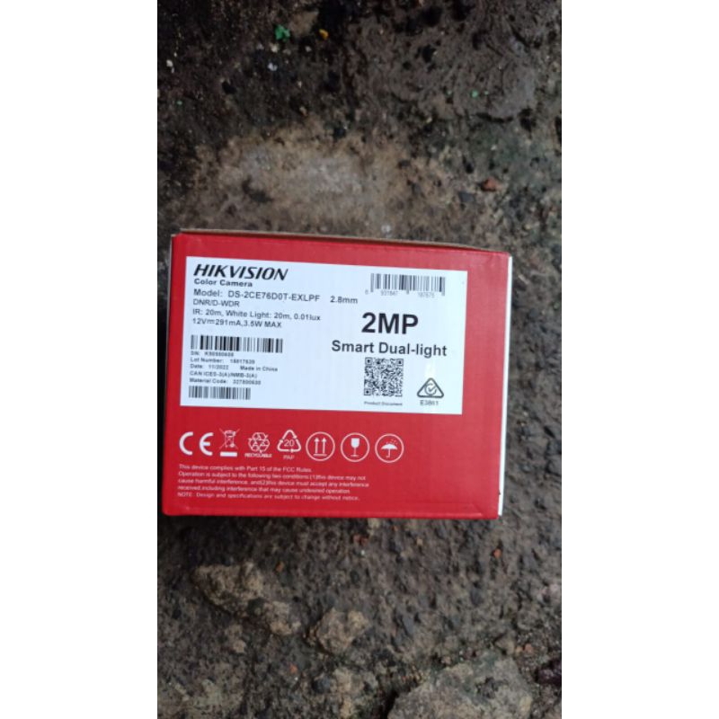 hikvision
