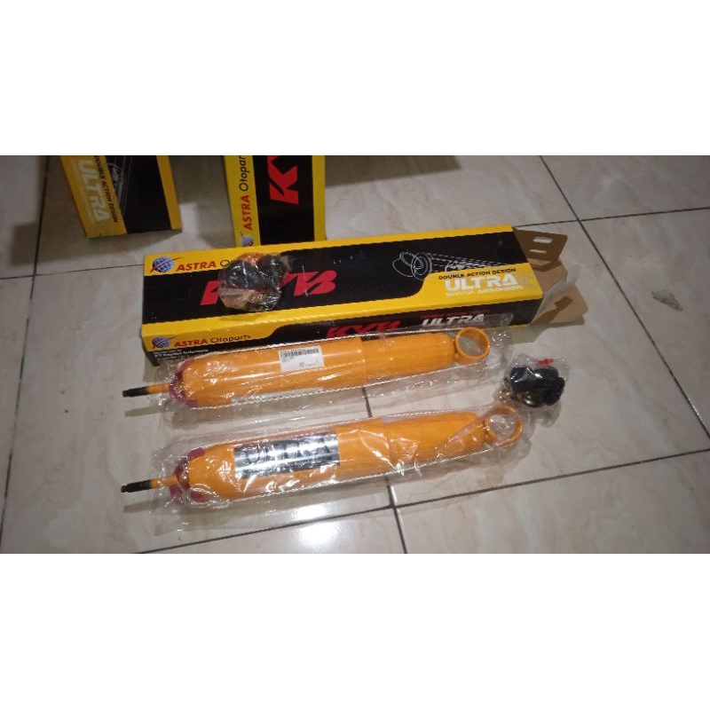 Shock Belakang Kayaba Ultra Belakang Innova