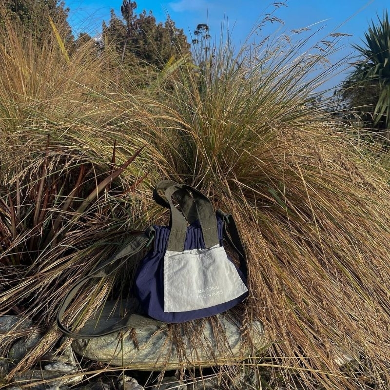 Beyond The Vines BTV Micro Colourblock Limited Edition