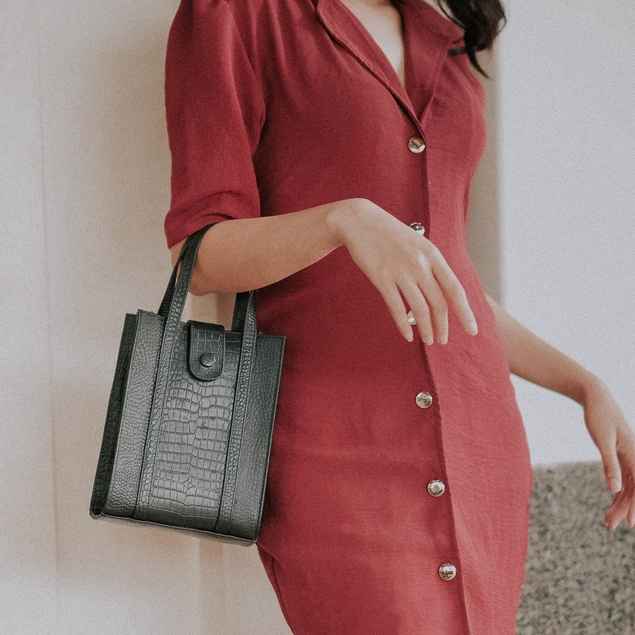 Shoeka - Emilia Bags