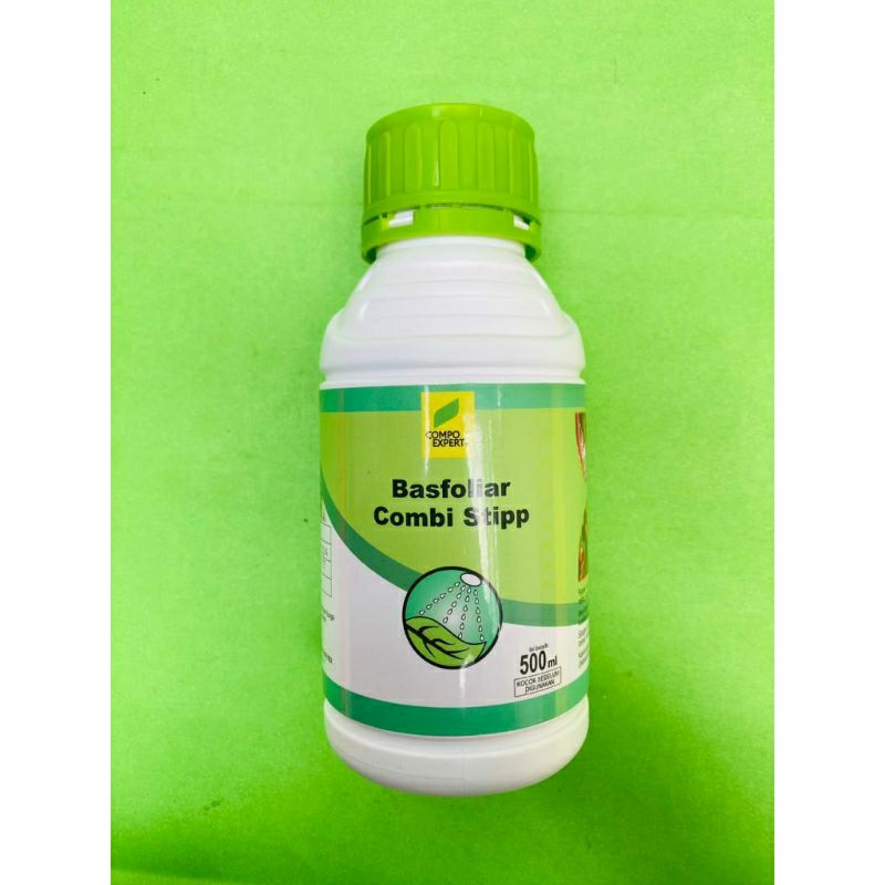 pupuk cair basfoliar combi STIPP 500ML behn meyer Dari German
