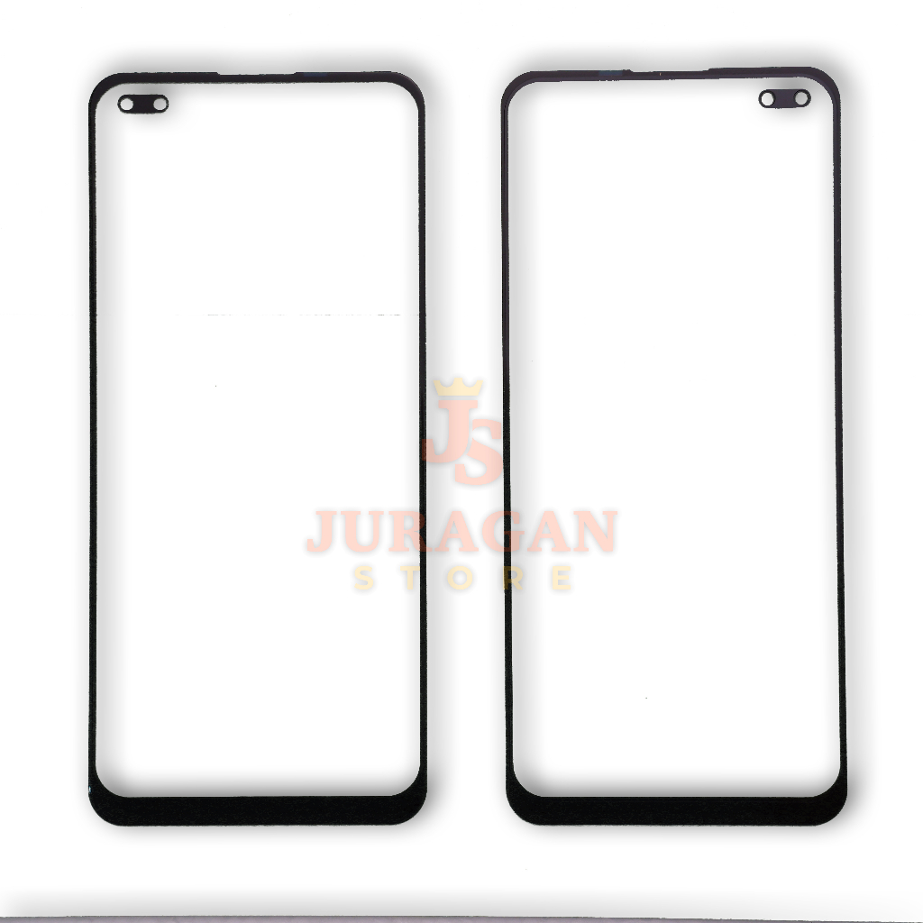 KACA TOUCHSCREEN GLASS LCD OPPO A93 - OPPO RENO 4 - OPPO RENO 4F