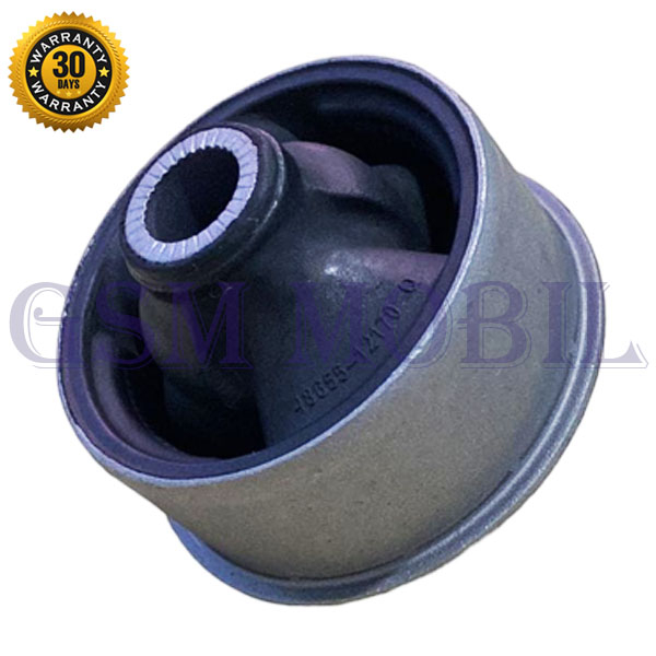 Bushing Lower Arm Besar Toyota Corolla Altis 48655-12170 Depan - 7715