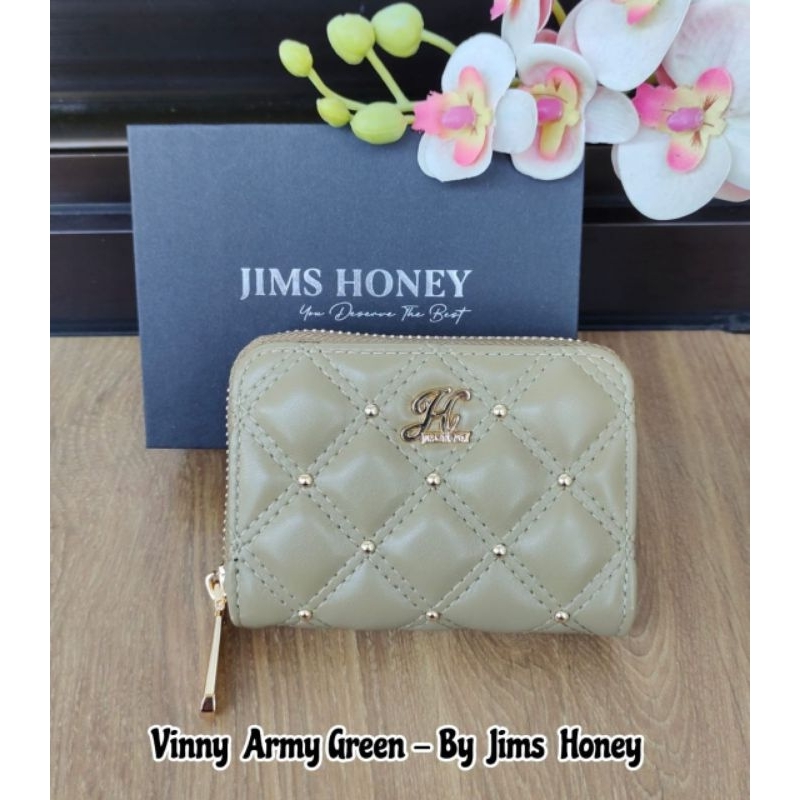 JIMS HONEY VINNY WALLET