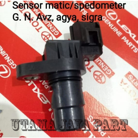 sensor speed matic transmisi avanza xenia rush new avanza agya
