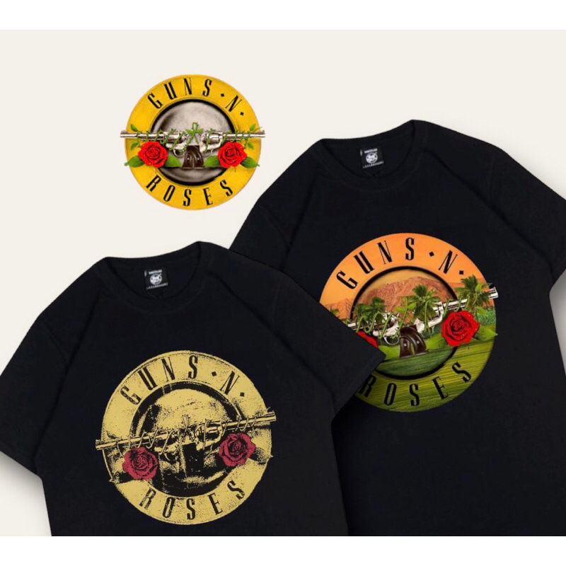 KAOS BAND / KAOS GUNS N ROSES / KAOS MUSIK /GUNS N ROSES