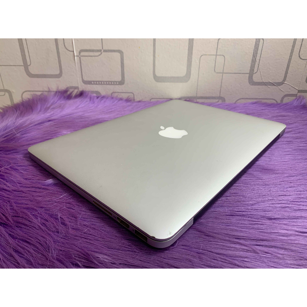 Macbook Pro Retina Early 2015 13in Core i5 8GB SSD 512GB