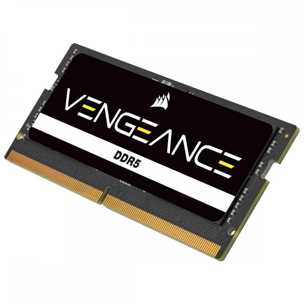 Memory Ram Corsair Vengeance Ddr5 16GB 4800mhz Sodimm - Ddr5 16GB