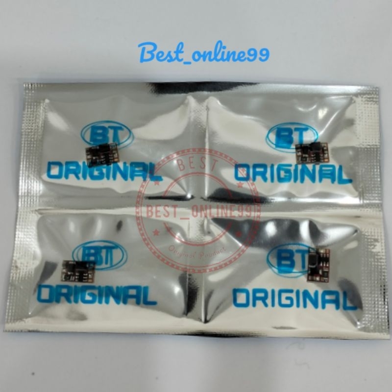 IC EASY CHIP LIGHT UNIVERSAL ORI