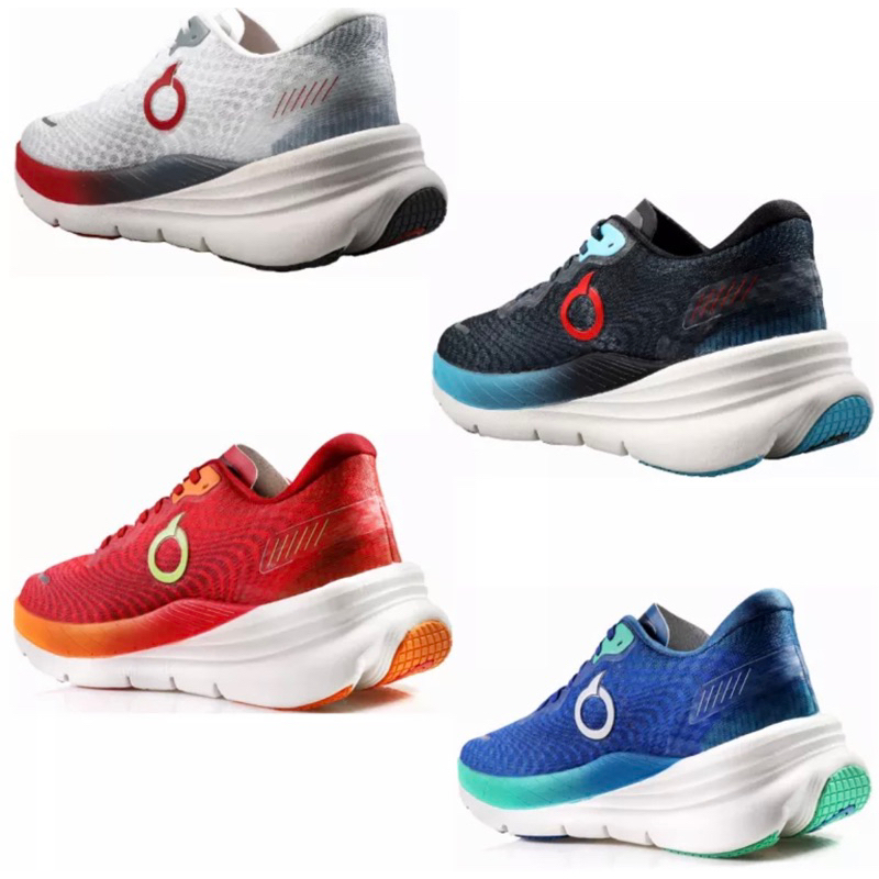 SEPATU RUNNING ORTUSEIGHT HYPERBLAST EVO