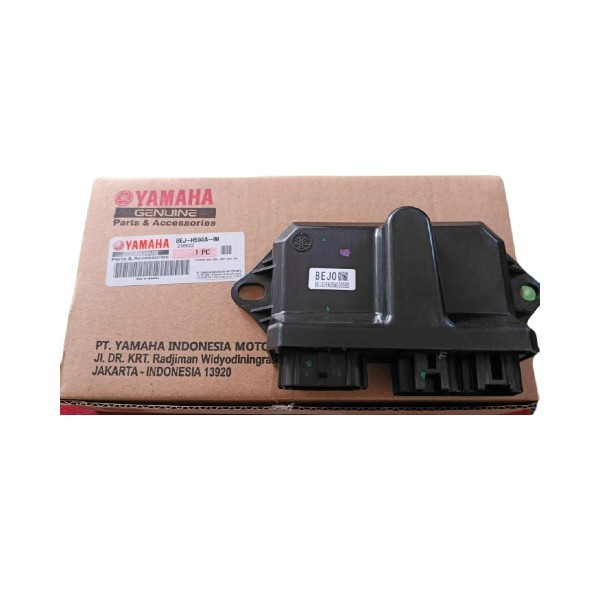 ECU FAZZIO (BEJ-H594A-03) ORIGINAL YAMAHA