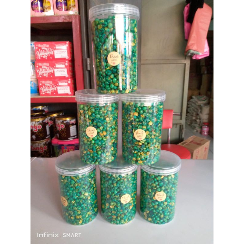 

kue kacang kacangan