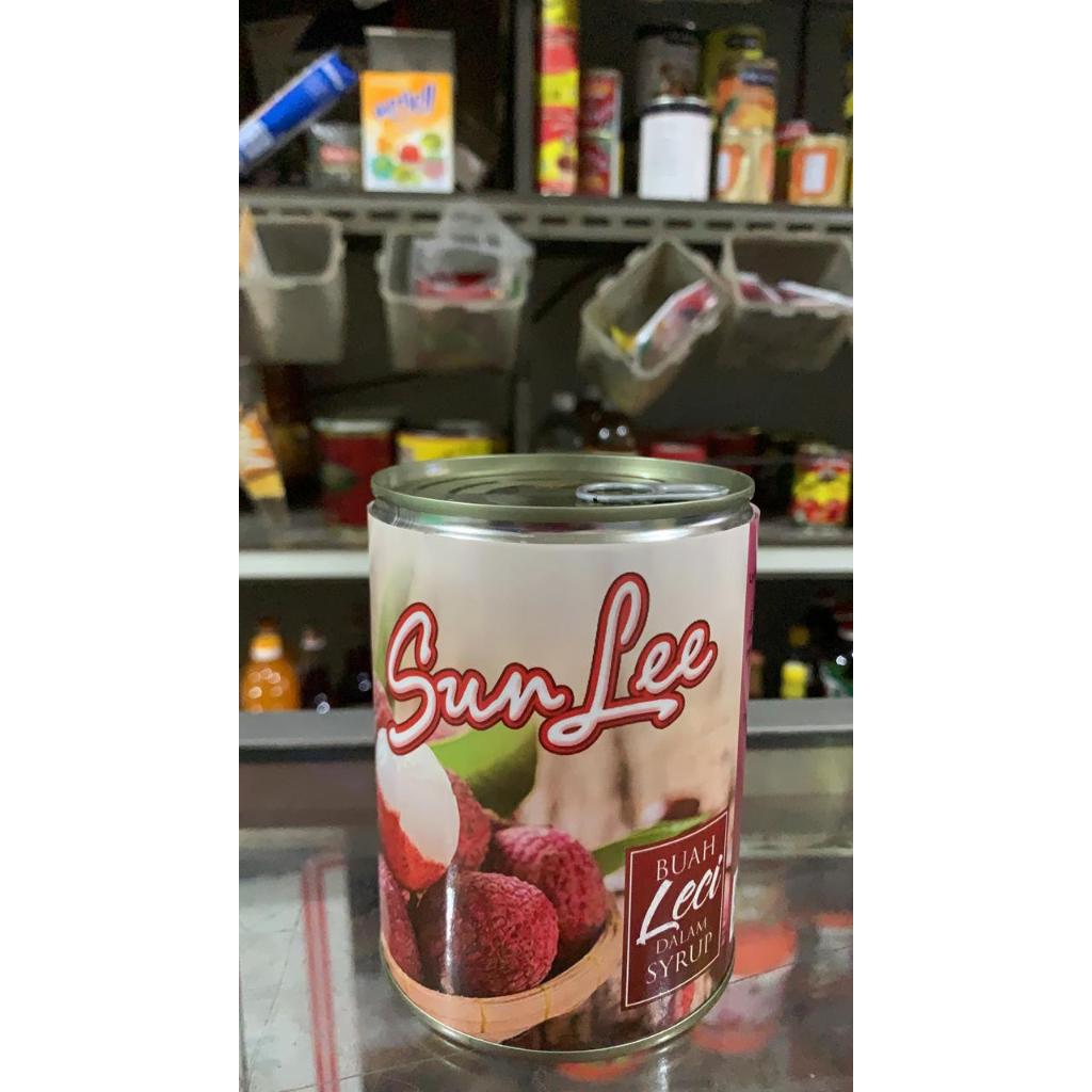 

Red Boat Leci per 567 gram