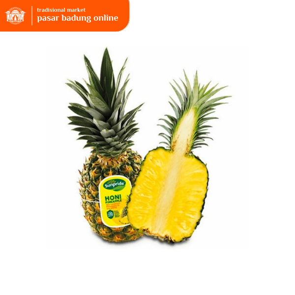 

Nanas Honi Sunprade