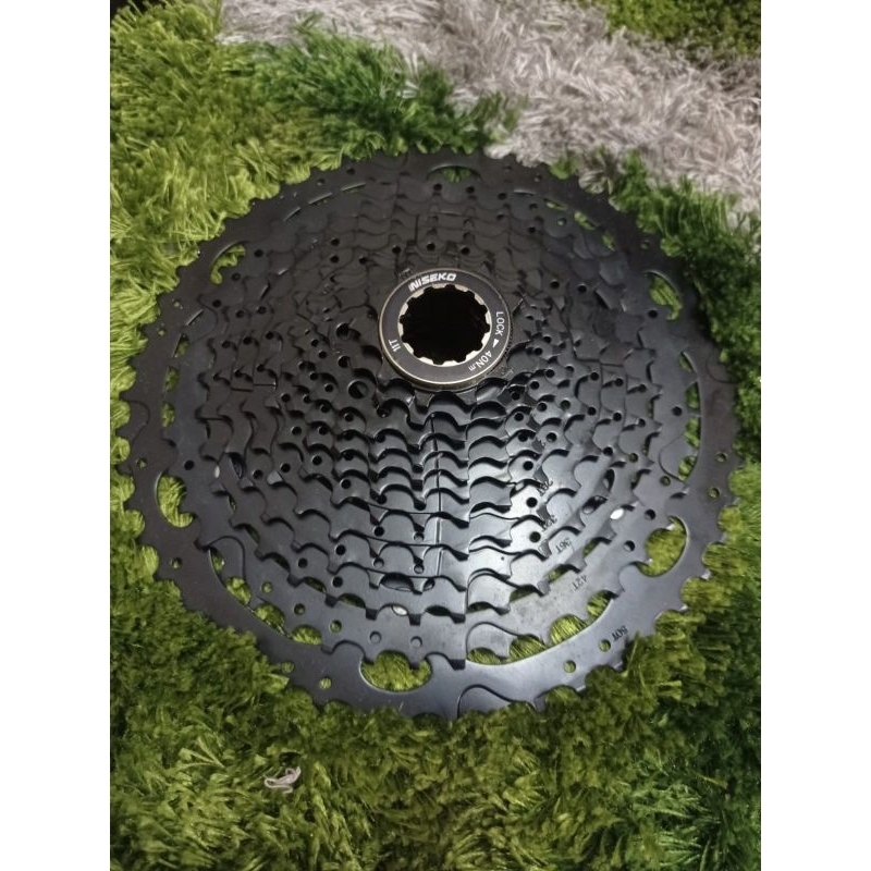 SPROCKET NISEKO 12 SPEED 11-50t