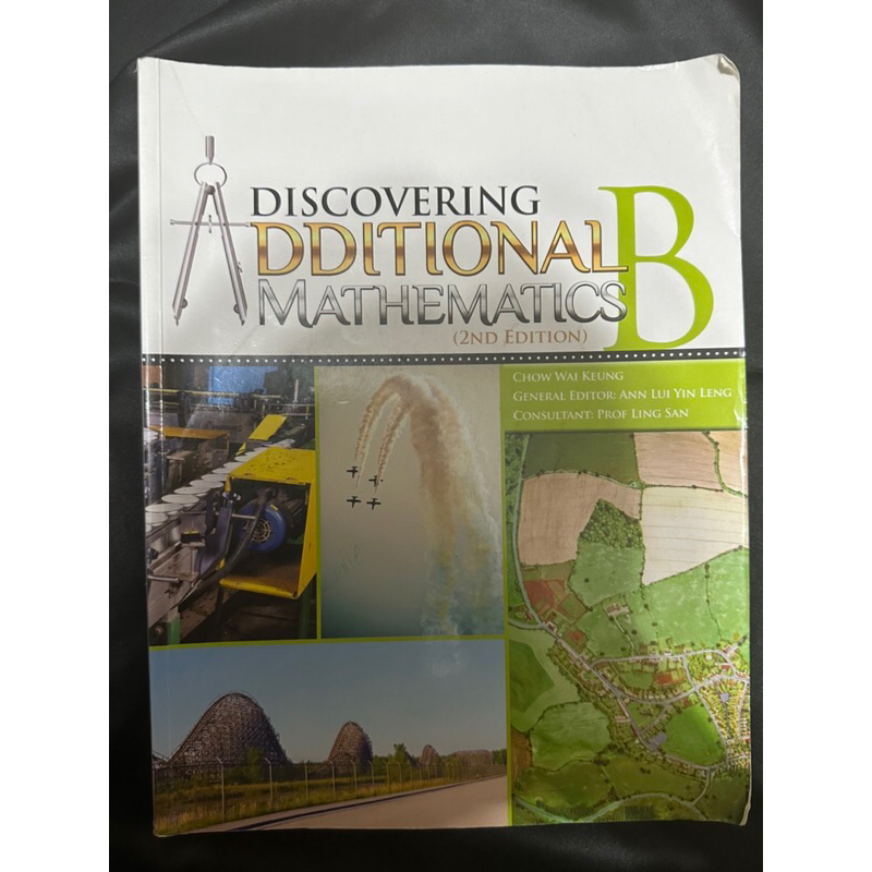 

buku discovering additional mathematics