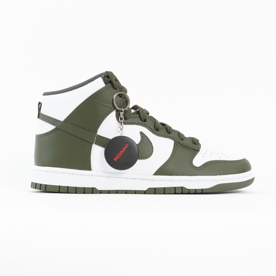 Nike Dunk High Cargo Khaki Original