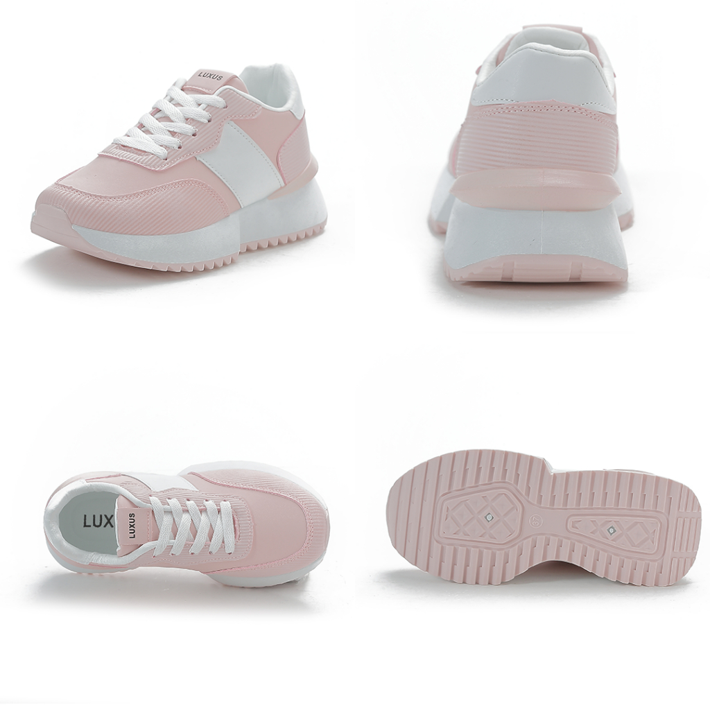 FREE KOTAK SEPATU!!! SALE!!! SEPATU WANITA FASHION MODEL KOREA TERBARU TERLARIS  - AG30