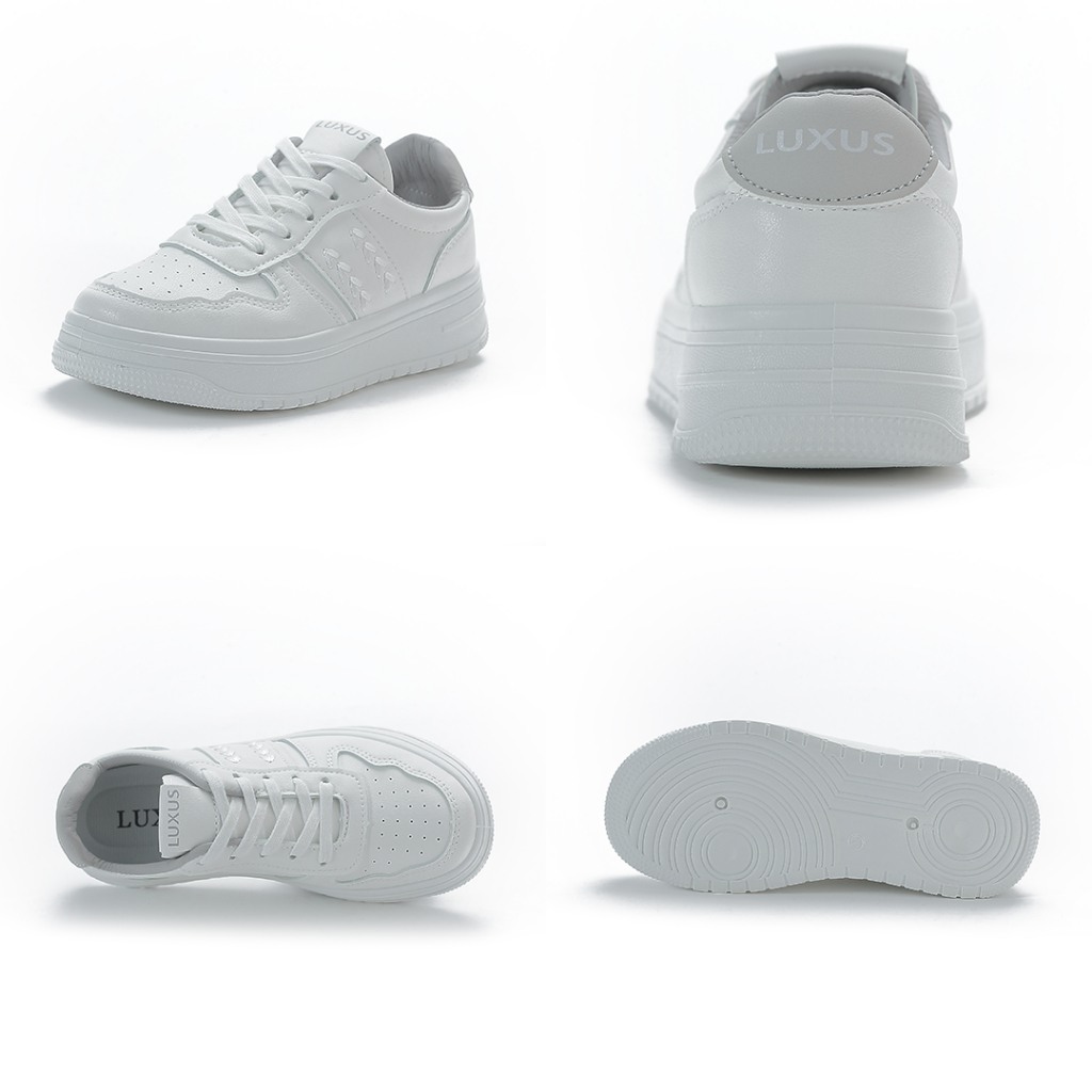 FREE KOTAK SEPATU!!! SALE!!! SEPATU WANITA FASHION MODEL KOREA TERBARU TERLARIS  - LX1003