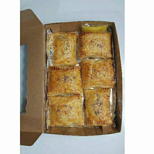 

Mushroom in the Pocket